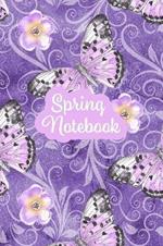 Spring Notebook