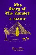 THE STORY OF THE AMULET