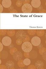 The State of Grace