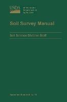 Soil Survey Manual (U.S. Department of Agriculture Handbook No. 18)