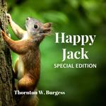 Happy Jack (Special Edition)