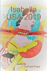 Isabella  USA 2019