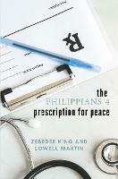 the Philippians 4 prescription for peace