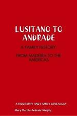 LUSITANO TO ANDRADE