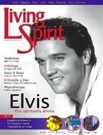 Living Spirit Magazine