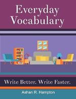 Everyday Vocabulary Builders