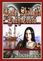 Lady Shilight - Lady Cobra - YA