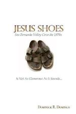 JESUS SHOES