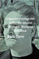 Impactul Inteligentei Artificiale asupra Omenirii- Aforisme filozofice