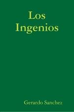 Los Ingenios