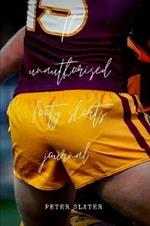 The unauthorised footy shorts journal