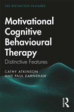 Motivational Cognitive Behavioural Therapy: Distinctive Features
