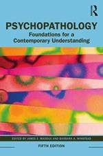 Psychopathology: Foundations for a Contemporary Understanding