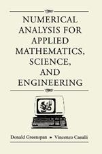 Numerical Analysis