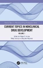 Current Topics in Nonclinical Drug Development: Volume 1