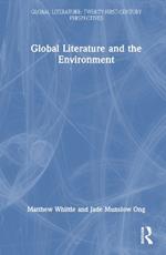 Global Literature and the Environment