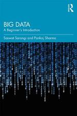 Big Data: A Beginner's Introduction