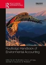 Routledge Handbook of Environmental Accounting