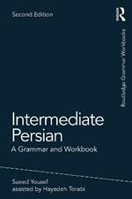 Intermediate Persian: A Grammar and Workbook