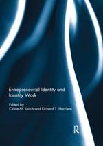 Entrepreneurial Identity and Identity Work