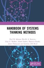 Handbook of Systems Thinking Methods