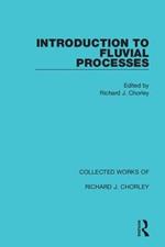 Introduction to Fluvial Processes