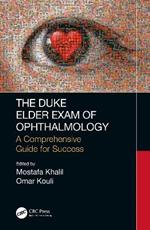 The Duke Elder Exam of Ophthalmology: A Comprehensive Guide for Success