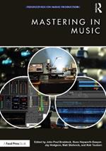 Mastering in Music