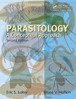 Parasitology: A Conceptual Approach