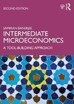 Intermediate Microeconomics: A Tool-Building Approach