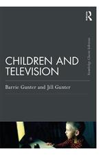 Children and Television