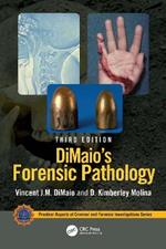 DiMaio's Forensic Pathology