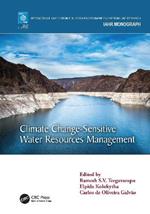 Climate Change-Sensitive Water Resources Management