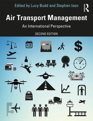 Air Transport Management: An International Perspective - cover