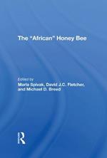 The african Honey Bee