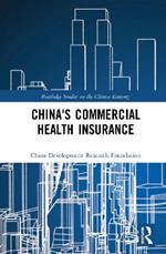 China's Commercial Health Insurance