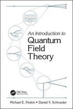 An Introduction To Quantum Field Theory