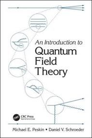 An Introduction To Quantum Field Theory