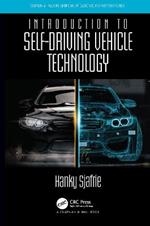 Introduction to Self-Driving Vehicle Technology