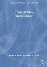 Traumatic Stress