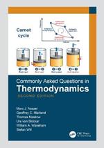 Commonly Asked Questions in Thermodynamics