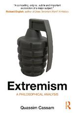 Extremism: A Philosophical Analysis