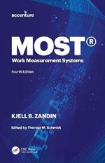 MOST (R) Work Measurement Systems