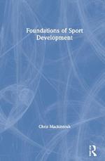 Foundations of Sport Development