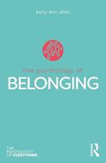 The Psychology of Belonging