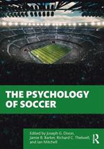 The Psychology of Soccer