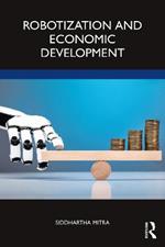 Robotization and Economic Development