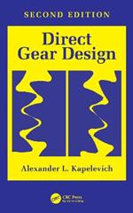 Direct Gear Design