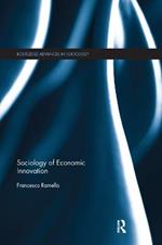 Sociology of Economic Innovation