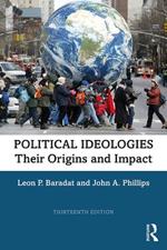 Political Ideologies: Their Origins and Impact